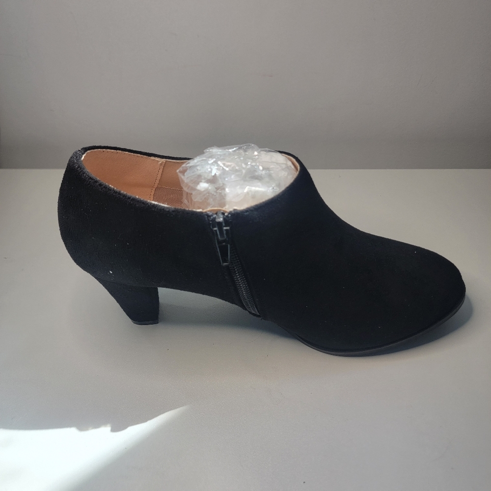 Journee Collection Womens Ankle Boots